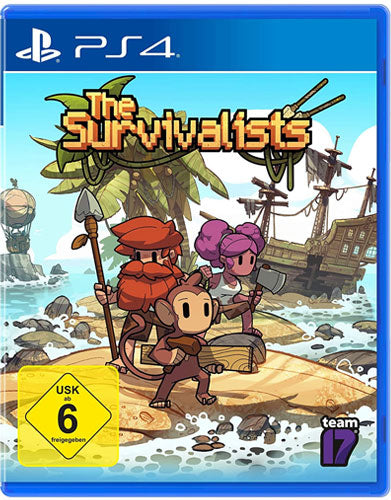 Survivalists (DE)