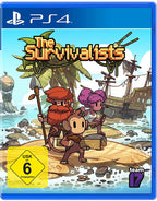 Survivalists (DE)
