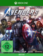 Avengers (DE)