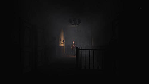 Song of Horror (AT) — Deluxe Edition