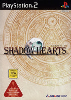 Shadow Hearts (JP)