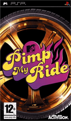 Pimp My Ride