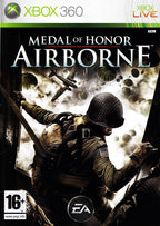 Medal of Honor: Airborne (AT)