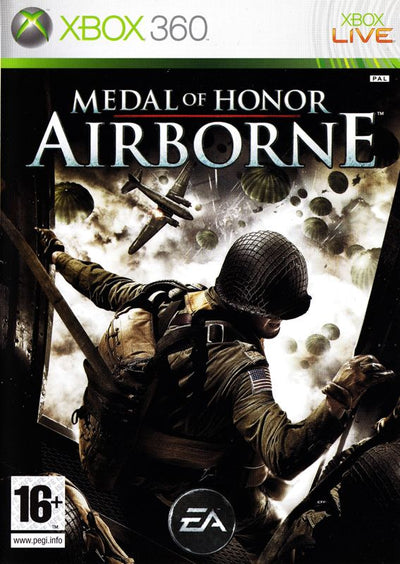 Medal of Honor: Airborne (AT)
