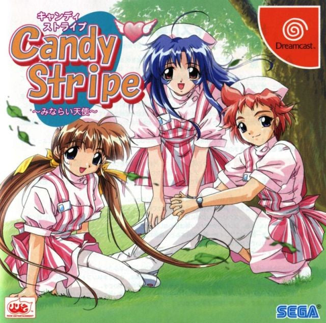 Candy Stripe (JP)