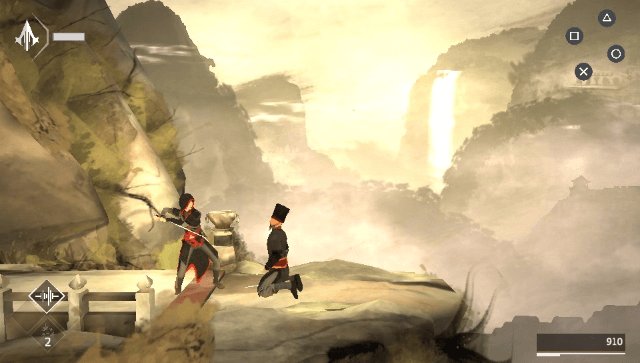 Assassin's Creed Chronicles (AT)