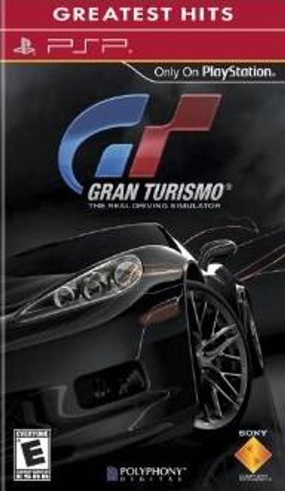 Gran Turismo (US) — Greatest Hits