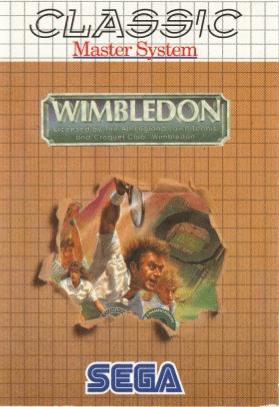 Wimbledon [Classics] (EU)