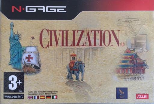 Civilization