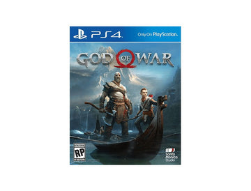 God of War (US)