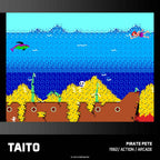 Taito Arcade 1 (DE)