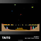 Taito Arcade 1 (DE)