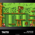 Taito Arcade 1 (DE)