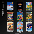 Taito Arcade 2 (DE)