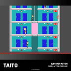 Taito Arcade 2 (DE)