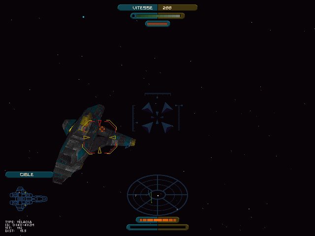 Privateer 2: The Darkening (GB)