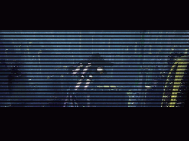 Privateer 2: The Darkening (GB)