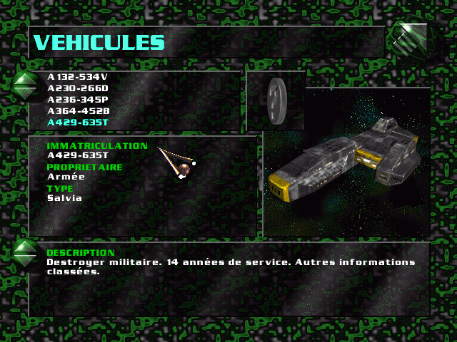 Privateer 2: The Darkening (GB)