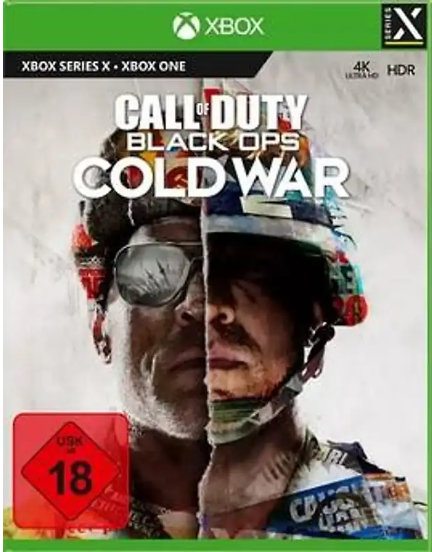 COD (DE)