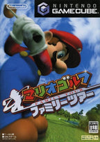 Mario Golf: Family Tour (JP)
