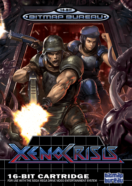 Xeno Crisis