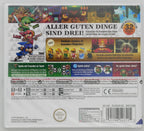 The Legend of Zelda: Triforce Heroes Pixel Grading SEALED 95 33424748 (DE) · Sammlerstück