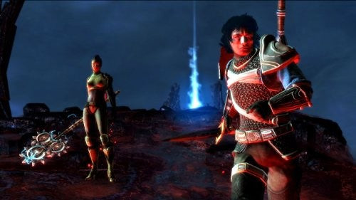 Dungeon Siege III (US)