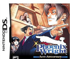 Phoenix Wright / Ace Attorney (US)