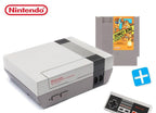 Konsole + Donkey Kong Classics + Original Controller