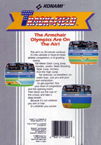Track & Field 1 + 2