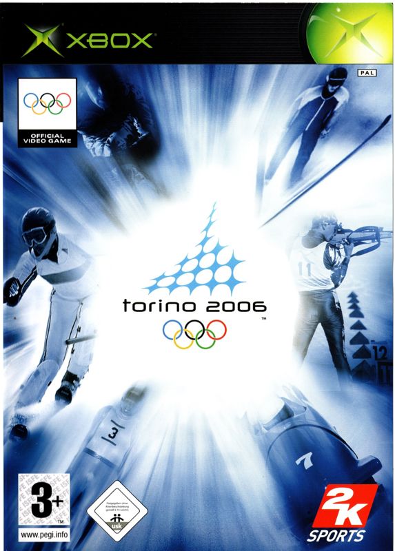 Torino 2006 (DE)