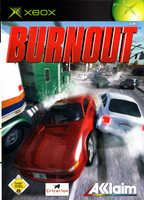 Burnout (DE)