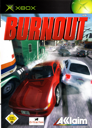 Burnout (DE)