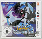 Pokémon Ultramond (DE) · Sammlerstück