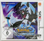 Pokémon: Ultramond (DE) · Sammlerstück