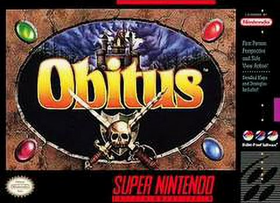 Obitus (US)