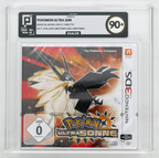 Pokémon: Ultrasonne (DE) · Sammlerstück