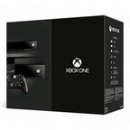 Konsole 500GB schwarz Limitierte (EU) — Day One Edition