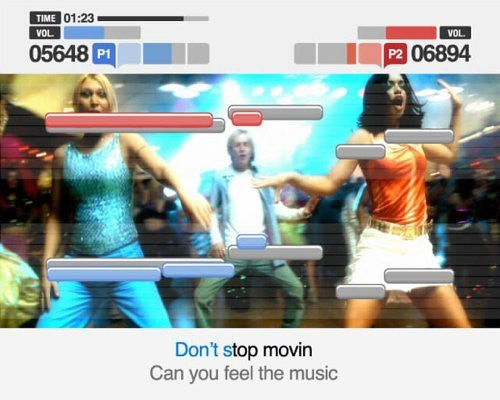 SingStar