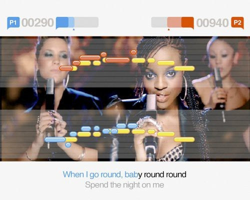 SingStar
