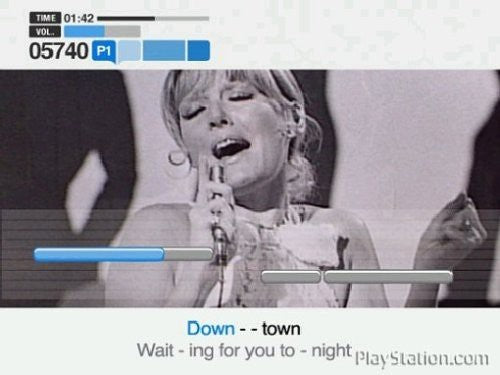 SingStar