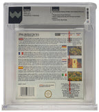 Final Fantasy Tactics Advance WATA Grading SEALED 9.6 (DE) · Sammlerstück