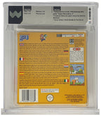 Super Mario Advance 4: Super Mario Bros. 3 WATA Grading CIB 8.5 (EU) · Sammlerstück