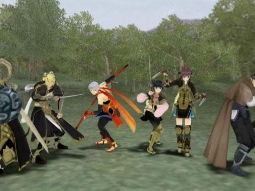 Suikoden 5 / V (DE)