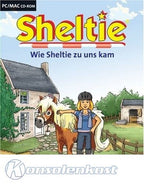 Sheltie Band 1 - Wie Sheltie zu uns kam