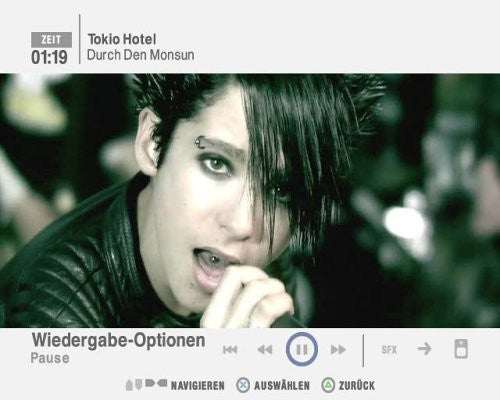 SingStar Deutsch Rock-Pop