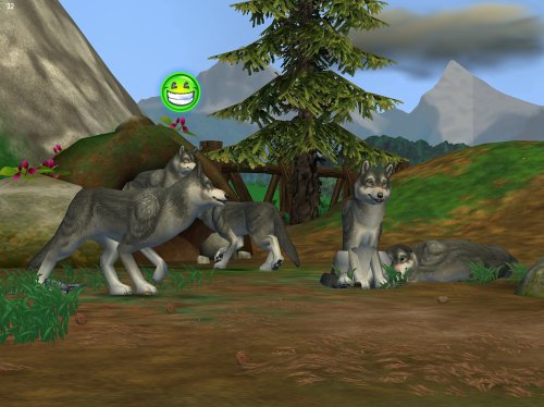 Zoo Tycoon 2 - Zoodirektor Sammlung