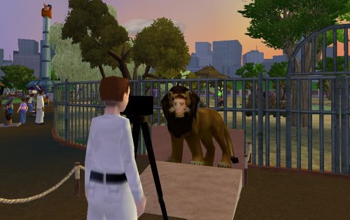 Zoo Tycoon 2 - Zoodirektor Sammlung