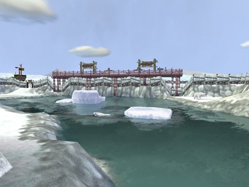 Zoo Tycoon 2 - Zoodirektor Sammlung