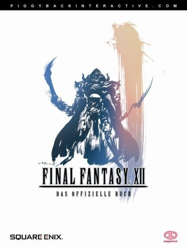 Spieleberater - Lösungsbuch: Final Fantasy XII